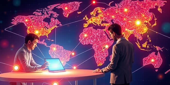 Venture Capital's Role: Fueling Future Innovators