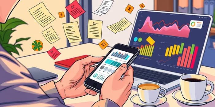 Expense Tracking Hacks: Simple Ways to Monitor Your Spending