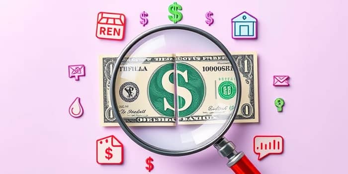 The Anatomy of a Budget: Dissecting Your Spending for Success