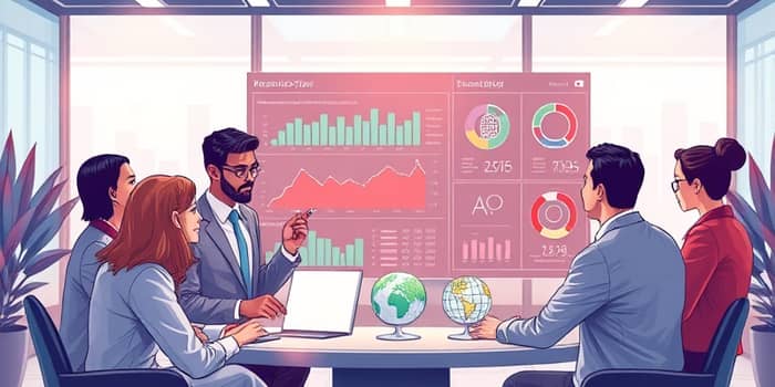 Wealth Management Insights: Preserving and Growing Capital