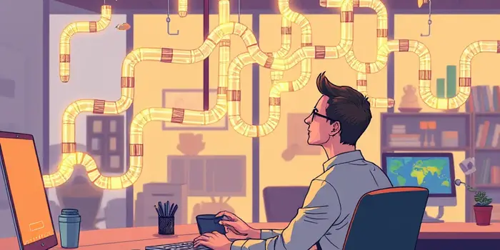 Automate Your Wealth: Setting Up Smart Financial Systems