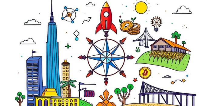 Investment Vehicles Explained: Beyond Stocks and Bonds