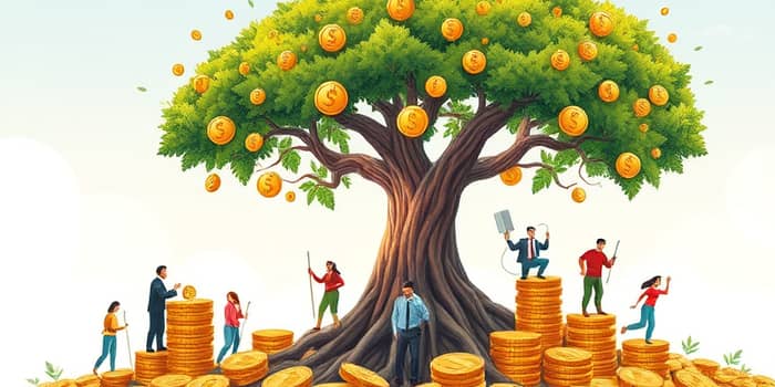 Demystifying Dividends: Earning Income from Your Investments