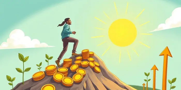 Your First Million: A Roadmap to Early Financial Independence