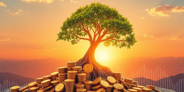 The Value of Patience: Long-Term Investing for Big Returns