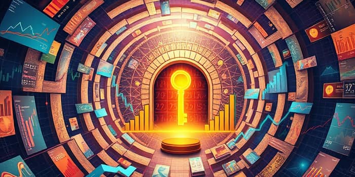 Unlocking Alpha: Strategies for Outperforming the Market