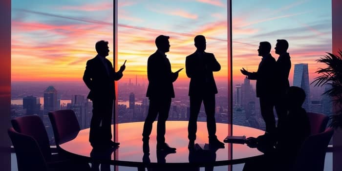 Private Equity Explained: Accessing Exclusive Investments