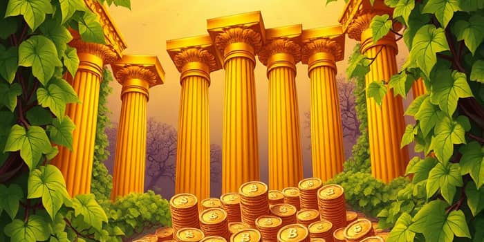 The Dividend Aristocrats: Consistent Income Generators