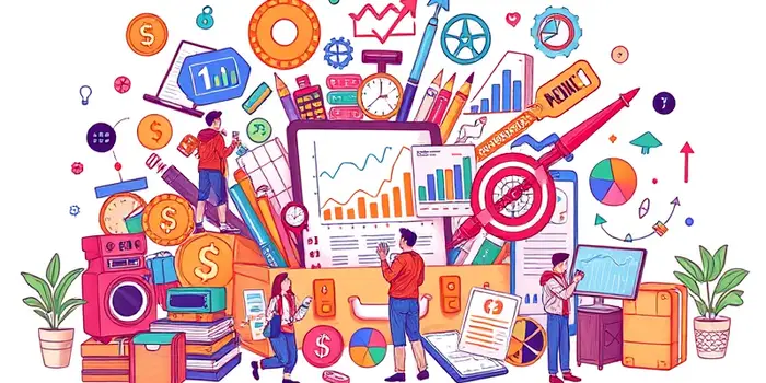 The Investor's Toolkit: Essential Resources for Smarter Decisions