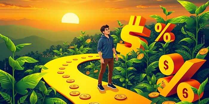 The Rule of 72: Unlocking the Power of Growth