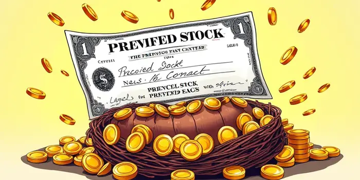 Understanding Preferred Stocks: Income and Stability