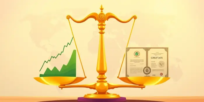 Risk and Reward: A Balanced Approach to Investing