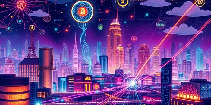 Beyond the Hype: Investing in Disruptive Technologies