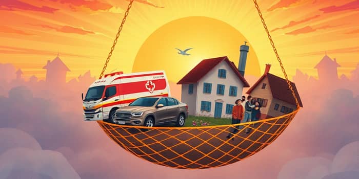 Emergency Fund Essentials: Your Safety Net for Life's Surprises