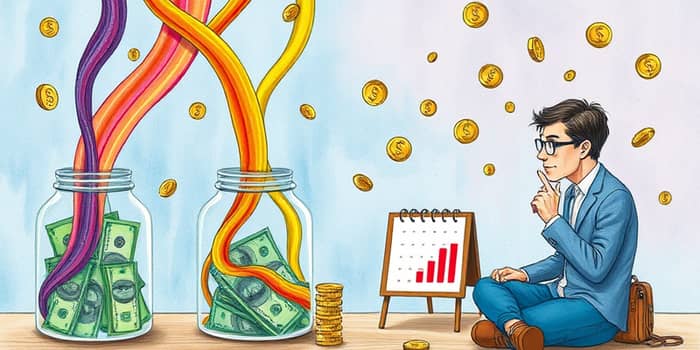 Cash Flow Mastery: Understanding Where Your Money Really Goes