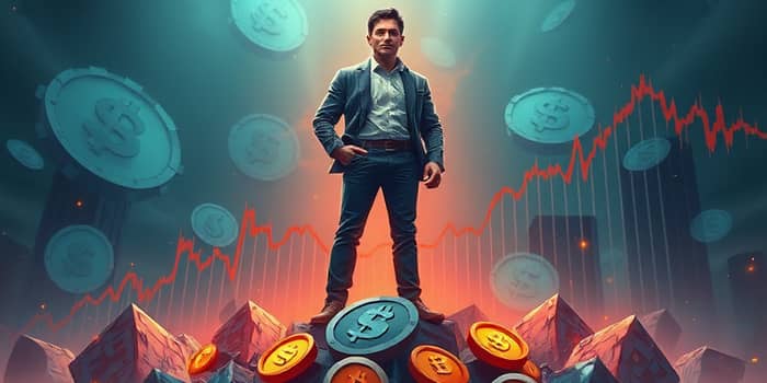 The Art of the Short Sell: Profiting from Declining Markets