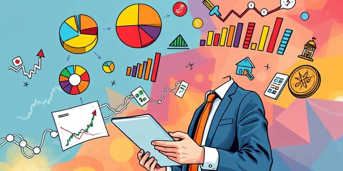 The Science of Asset Allocation: Optimizing Your Portfolio