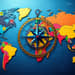 The Geopolitical Compass: Navigating Global Influences
