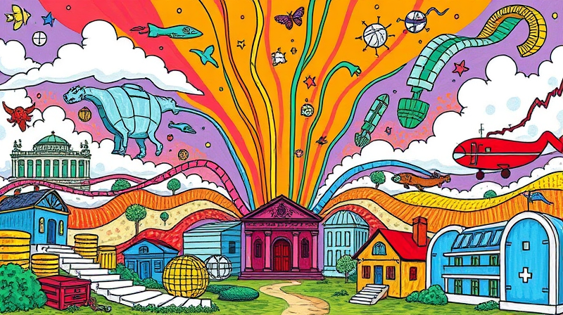 Fixed Income Frontiers: Exploring Debt Market Opportunities