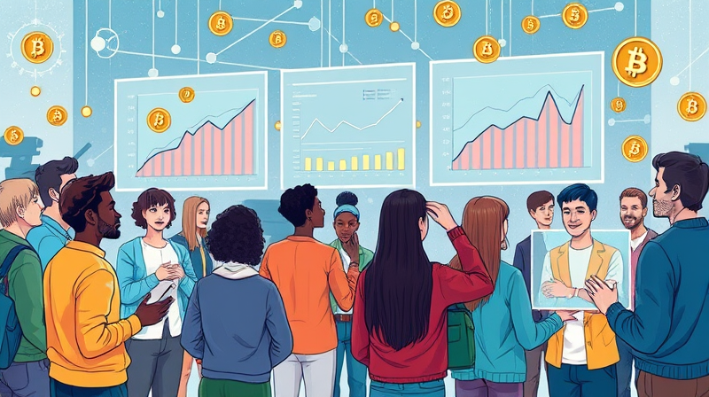 Predictive Markets: Leveraging Digital Assets for Forecasting Events