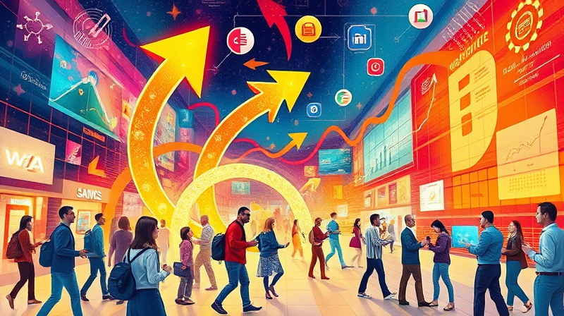 Mastering Market Dynamics: Adapting to Change