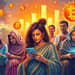 Empowering the Unbanked: Digital Currencies and Financial Inclusion