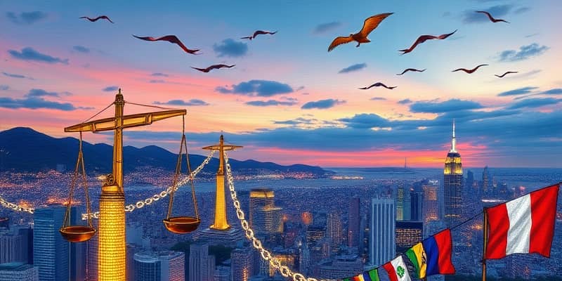 Regulating the Wild West: Global Approaches to Crypto Laws