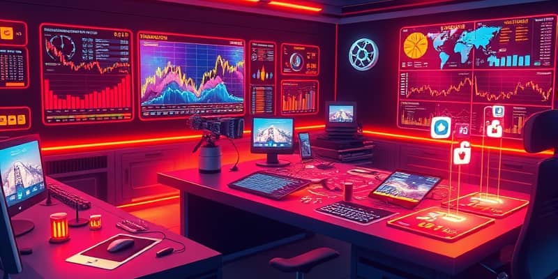 The Investor's Toolkit: Essential Resources for Growth