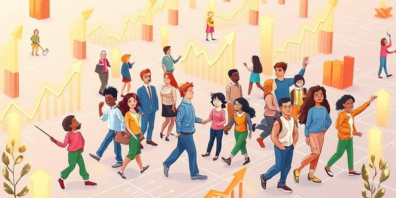 Decoding Economic Indicators: What Financial News Means for You