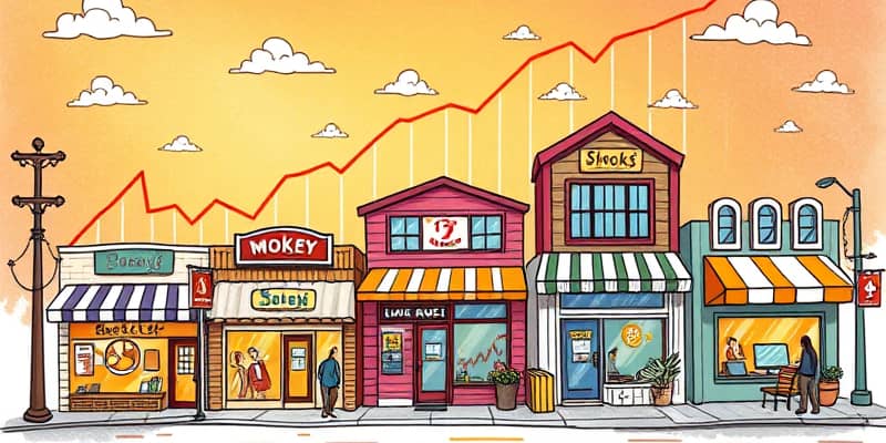 Small Cap Serendipity: Discovering Untapped Growth