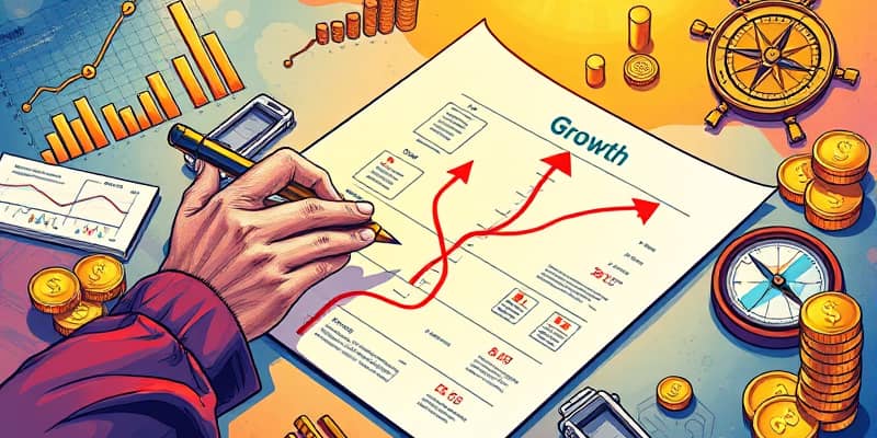 The Power of a Written Plan: Your Blueprint for Financial Success