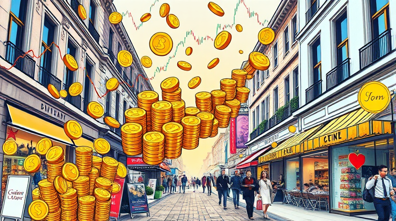 The Wealth Effect: Consumer Spending and Market Performance