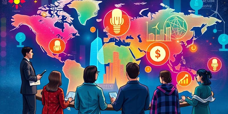 Private Markets Perspective: Alternative Investment Avenues