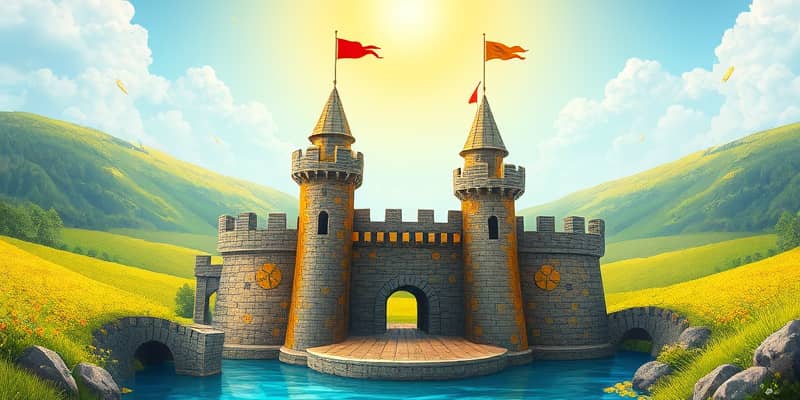 Beyond the Emergency Fund: Building a Financial 'Moat