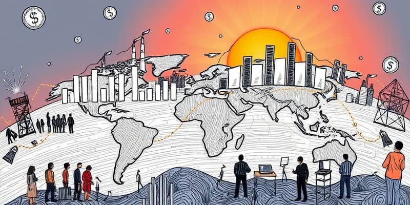 The Financial Forecast: Anticipating Economic Shifts