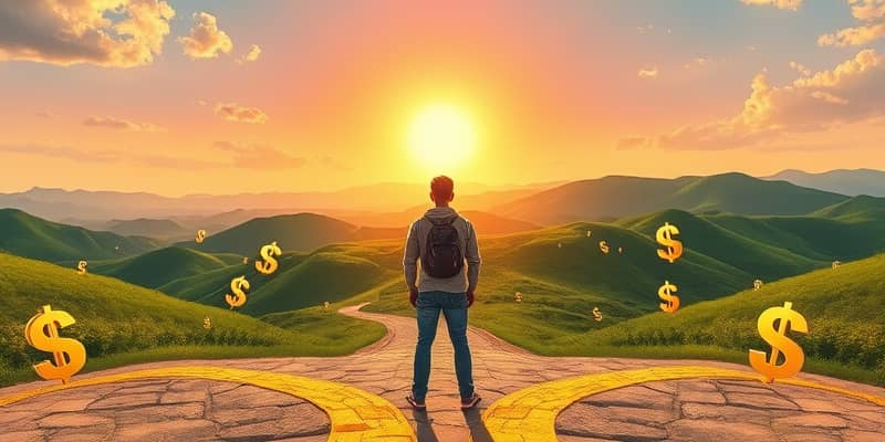 Your Money Mindset Makeover: Reshaping Your Relationship with Wealth