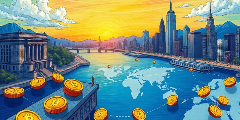 From Central Banks to Code: The Future of Monetary Policy