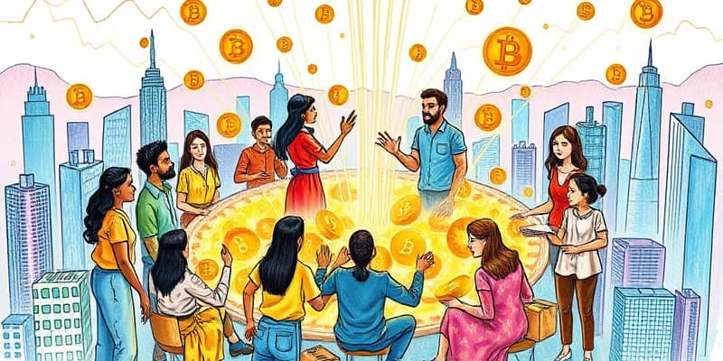 Demystifying Yield: Strategies for Earning Rewards in DeFi