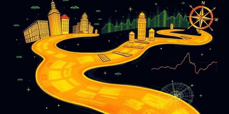 The Profit Pathfinders: Identifying Companies with Strong Earnings