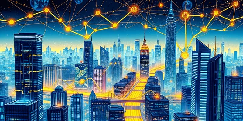 Beyond the Bubble: Sustainable Growth in the Digital Asset Space