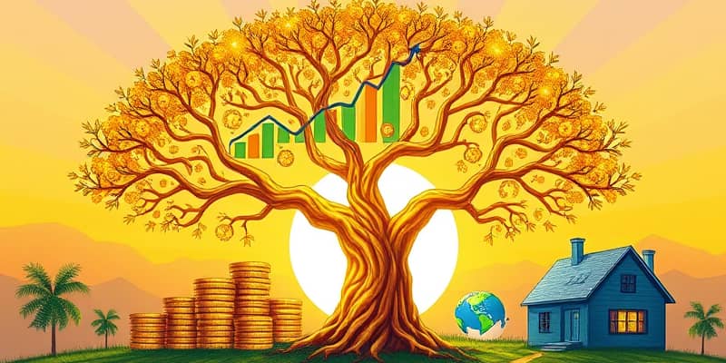 Unlocking Returns: Maximizing Investment Potential