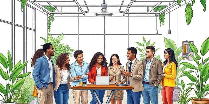 The Conscious Capitalist: Profiting with Purpose