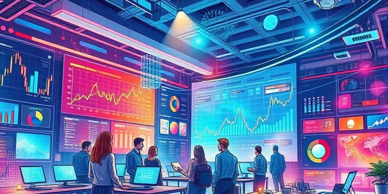 Mastering Market Movements: Anticipating Future Shifts