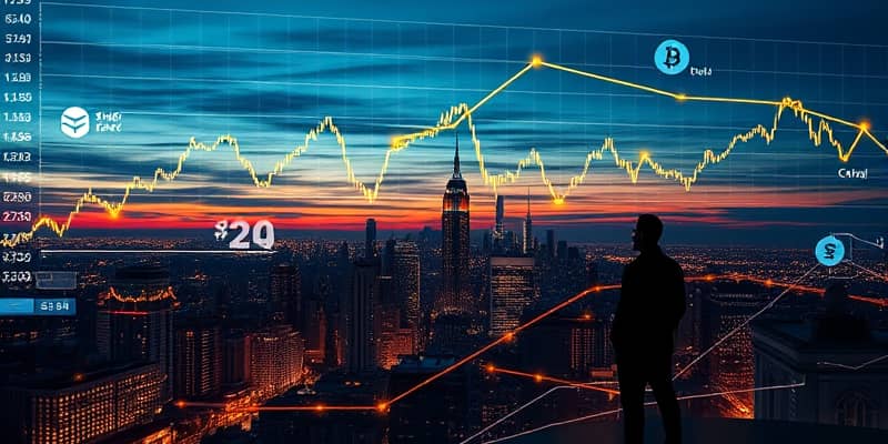 Risk and Resilience: Mitigating Volatility in Digital Asset Investments