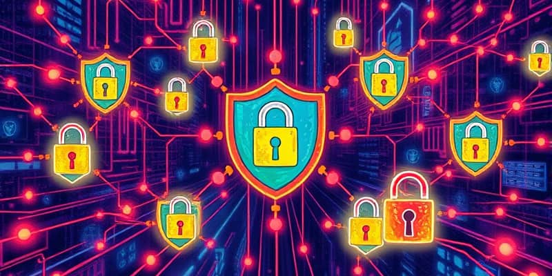 Fortifying the Future: Cryptographic Advances for Blockchain Security