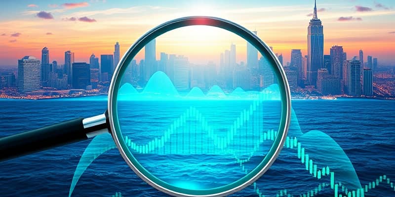 The Liquidity Lens: Understanding Market Depth and Flow