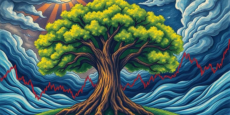 Investment Discipline: Habits of Successful Investors