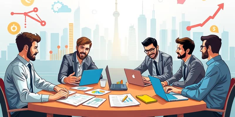 Startup Finance: Essential Guidance for New Businesses