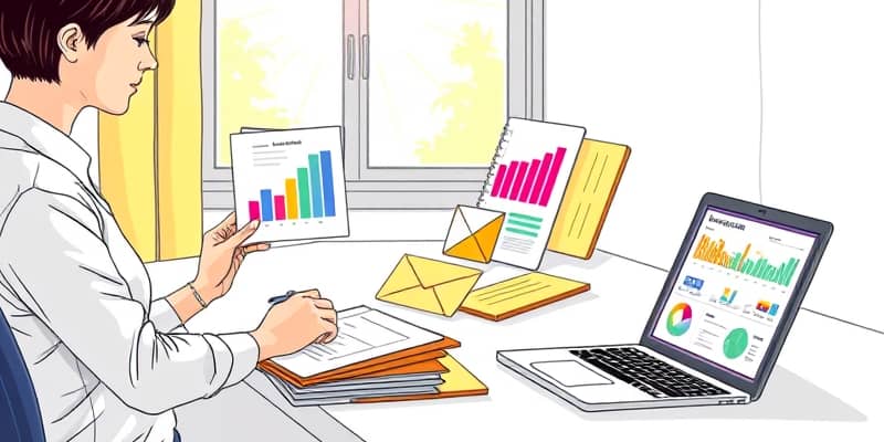 Simplified Budgeting: Your Blueprint for Financial Control