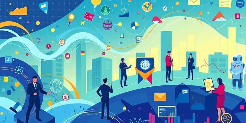 Adaptive Strategies: Staying Ahead of Market Changes